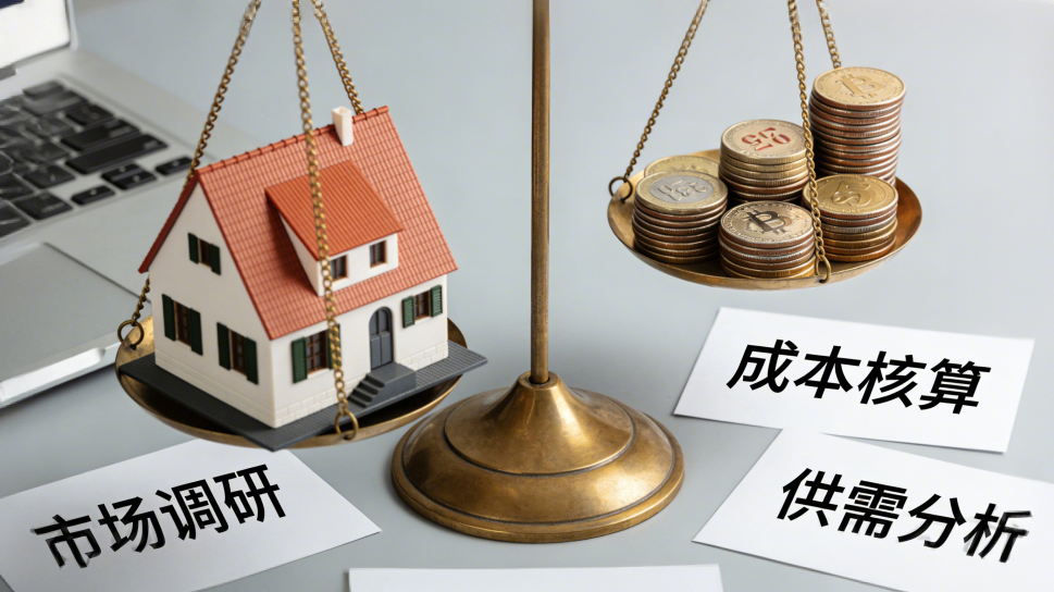 深圳房屋租赁价格评估：难点拆解 + 避坑指南 + 云衡评估