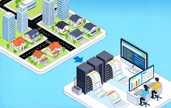 深圳房屋一体化评估：锚定真实价值 + 实操方案 + 云衡评估