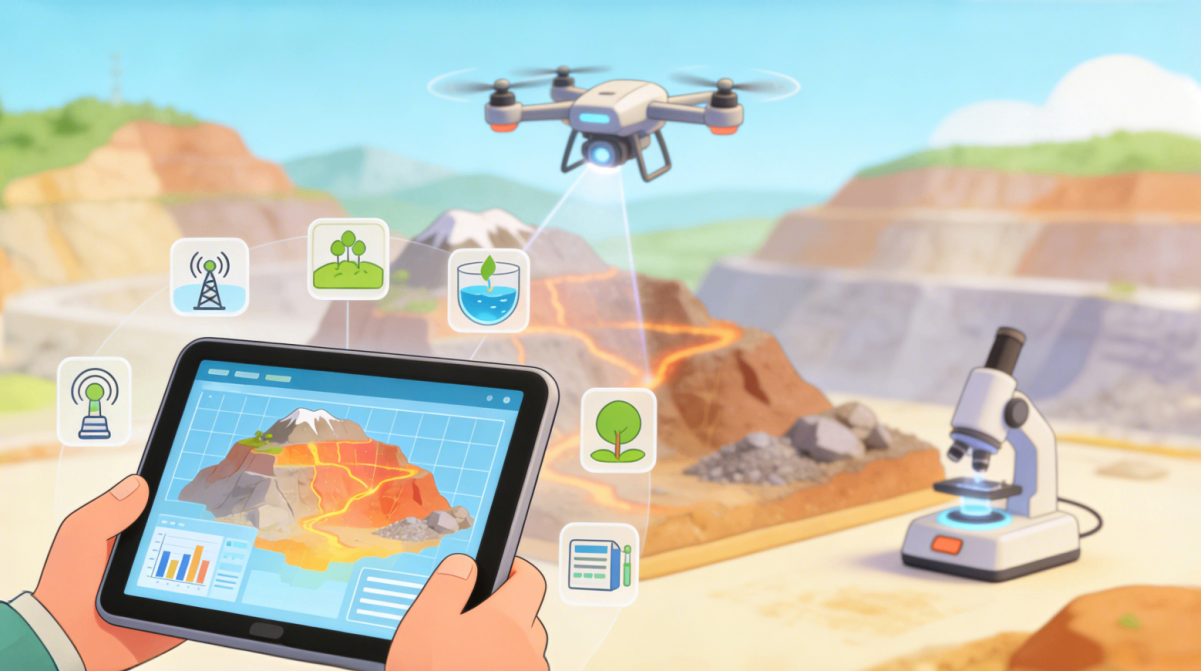 深圳矿业评估流程规范与风险防控：专业实操指南_云衡评估