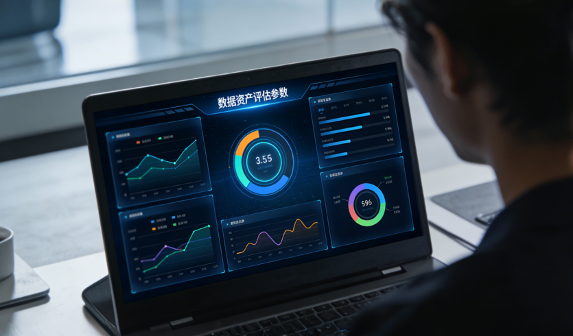 深圳数据资产评估：增量收益法参数度量与改进_云衡评估