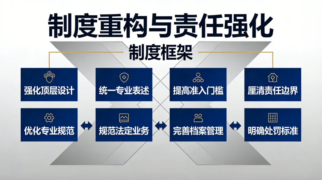 资产评估法修订的核心要义