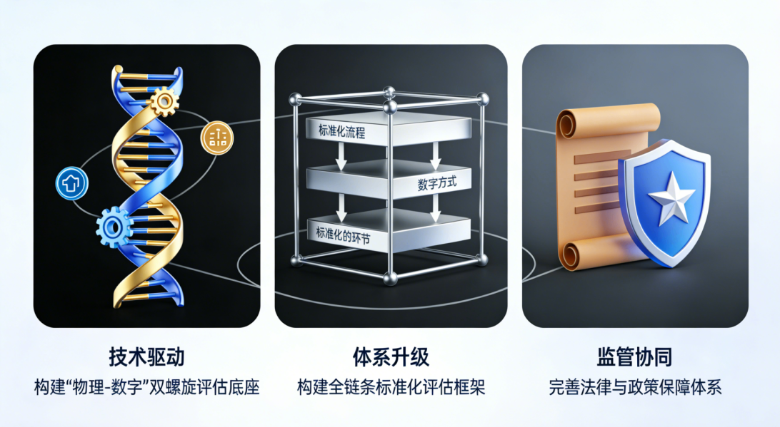 供应链金融动产质押评估的创新实践方向
